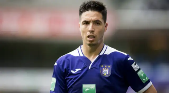 Exfutbolista de la selección de Francia es arrestado tras ser vinculado a una red de narcotrafico.