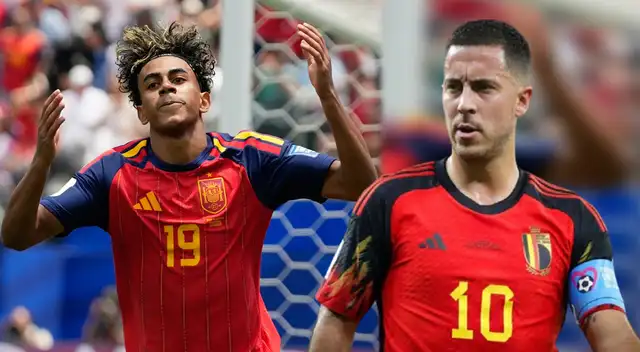 España vs Bélgica EN VIVO HOY: horario, pronóstico y dónde ver los cuartos de final del Mundial 2026