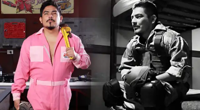 Erick Elera comparte sensible post de Al fondo hay Sitio.