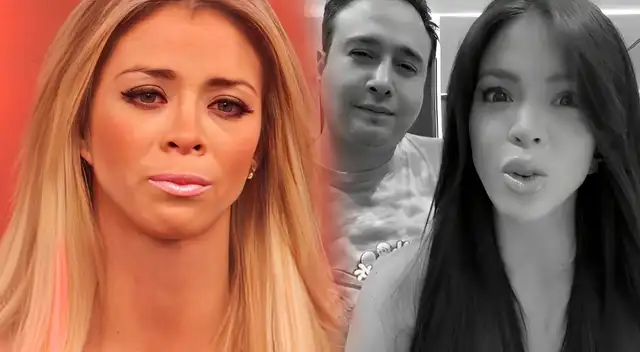 ¿El DETONANTE? Sheyla Roja hizo DURA confesión sobre Sir Winston y su relación antes de su RUPTURA: "Su familia..." ¿El DETONANTE? Sheyla Roja hizo DURA confesión sobre Sir Winston y su relación antes de su RUPTURA: "Su familia..."