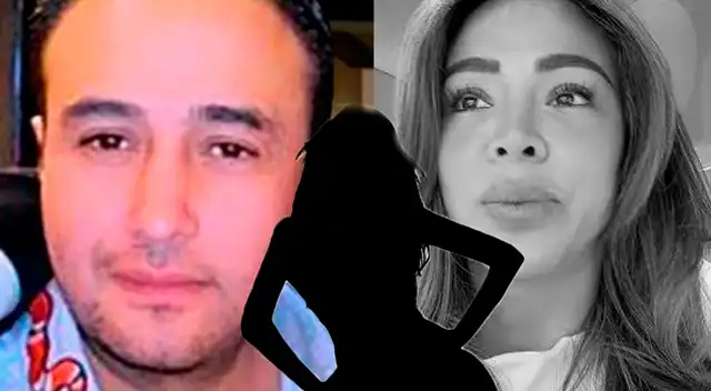 ¿Sir Winston LE FUE INFIEL a Sheyla Rojas? Rubia ARREMETE con duro mensaje tras ruptura: "Se acabó tu juego embustero" ¿Sir Winston LE FUE INFIEL a Sheyla Rojas? Rubia ARREMETE con duro mensaje tras ruptura: "Se acabó tu juego embustero"
