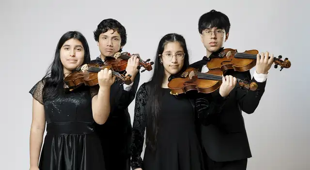Las entradas para el concierto Un canto al Perú están disponibles en Joinnus desde 35 soles.