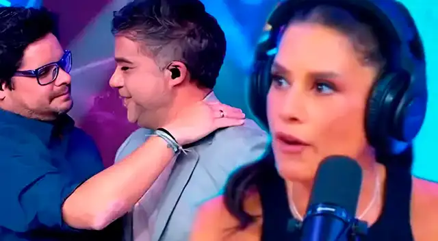 María Pía Copello revela datos inéditos del regreso de 'Combate'.