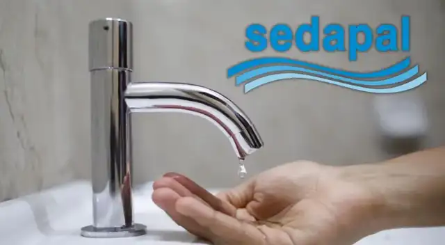 Distritos de Lima NO tendrán AGUA POTABLE: Sedapal anuncia corte de agua este 13 de julio.