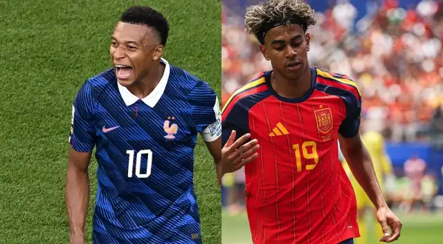 El encuentro se disputará el 14 de julio a las 2:00 p.m. hora peruana. Ambos equipos llegan en gran forma. El encuentro se disputará el 14 de julio a las 2:00 p.m. hora peruana. Ambos equipos llegan en gran forma.