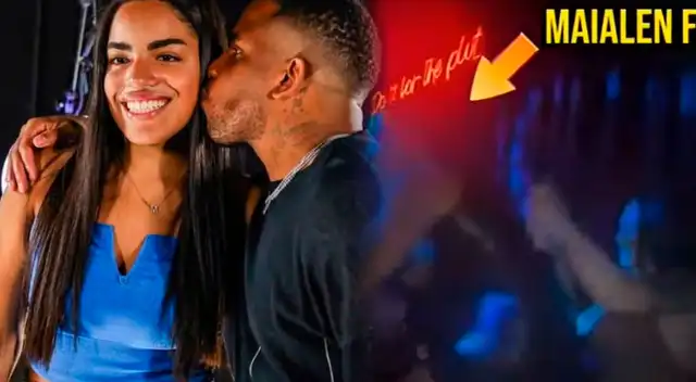 Hija mayor de Jefferson Farfán deja EN SHOCK al aparecer en la polémica fiesta de Vanessa López con ATREVIDAS dinámicas