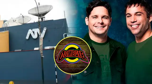 ¡ALERTA TOTAL! ATV denuncia falso casting de 'Combate' y ADVIERTE sobre estafadores que engañan con SUPUESTO regreso del programa