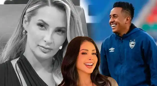 ¡GIRO INESPERADO! Christian Cueva GANA batalla legal a Macarena Gastaldo: Argentina revela MINTIÓ y él NUNCA la BUSCÓ