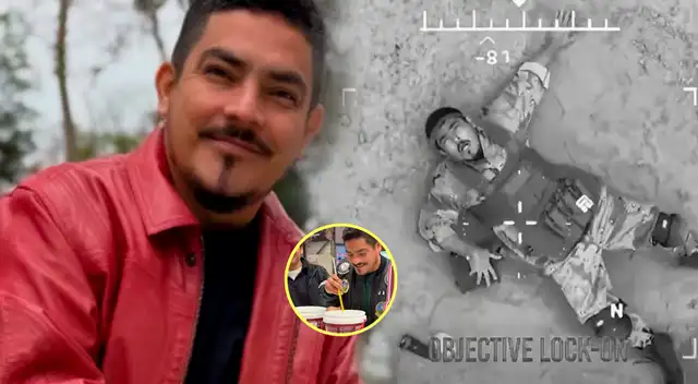 ¡HAY VIDA DESPUÉS DE LAS LOMAS! Erick Elera REVELA a lo que se dedica tras la impactante “MUERTE” de Joel Gonzales en AFHS