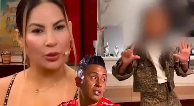 ¡TRISTE CUMPLEAÑOS! Pamela López le NIEGA regalo a su hija en su día y CONFIESA su dura realidad: “A las justas estoy yo” ¡TRISTE CUMPLEAÑOS! Pamela López le NIEGA regalo a su hija en su día y CONFIESA su dura realidad: “A las justas estoy yo”