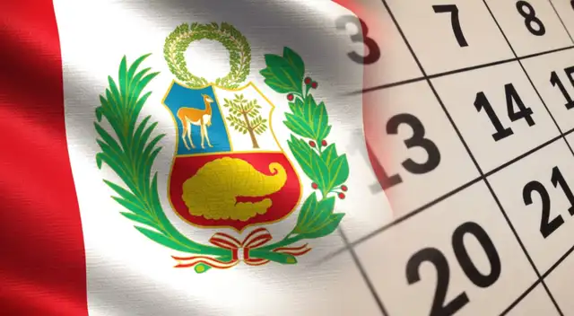 Feriados de julio 2026 a nivel nacional: conoce las FECHAS OFICIALES y quiénes acceden a los 5 días de descanso. Feriados de julio 2026 a nivel nacional: conoce las FECHAS OFICIALES y quiénes acceden a los 5 días de descanso.