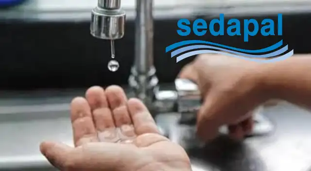 OFICIAL | Distritos de Lima SIN AGUA este 21 de julio: revisa los horarios y zonas confirmadas por Sedapal. OFICIAL | Distritos de Lima SIN AGUA este 21 de julio: revisa los horarios y zonas confirmadas por Sedapal.