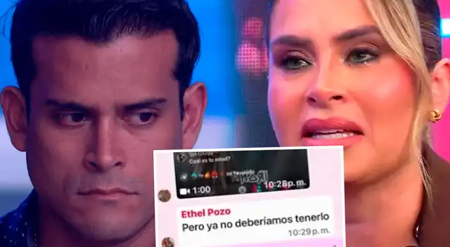 Angie Jibaja es grabada agrediendo a trabajadora de hotel que la acusó de tener sustancias y termina en comisaría Angie Jibaja es grabada agrediendo a trabajadora de hotel que la acusó de tener sustancias y termina en comisaría