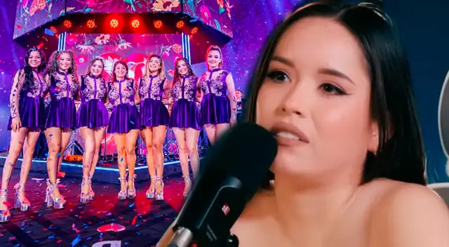 Kiara Lozano hace sensible confesión.