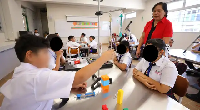 ¿Se CANCELAN las vacaciones por Fiestas Patrias? Minedu CONFIRMA cambios en el calendario escolar 2026