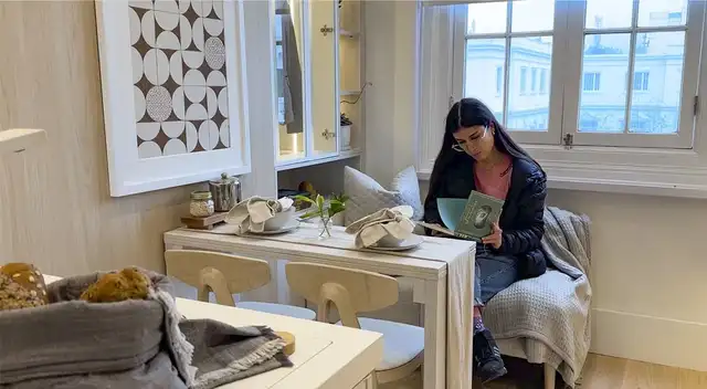 Personas solteras podrían acceder a vivienda