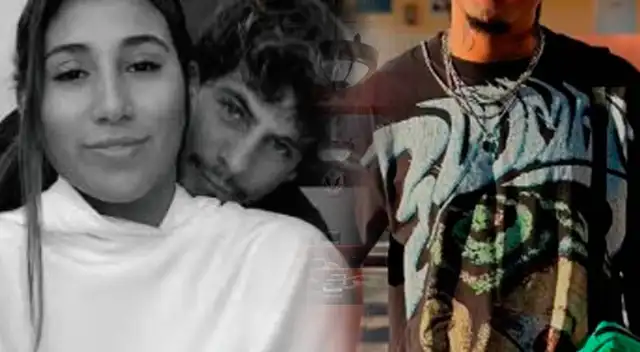Samahara Lobatón 'TRAICIONA' a Renato Rossini Jr. y ABANDONARÁ el país con otro hombre: Revelan IDENTIDAD de su nuevo CONVIVIENTE