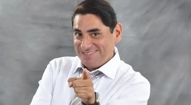 Carlos Álvarez vuelve al teatro con nuevo show