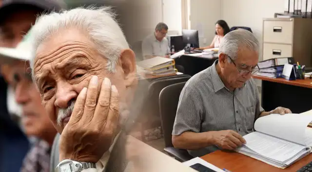 ¿Trabajarás hasta los 70 AÑOS? Gobierno APRUEBA nueva modificación: Revisa si aplica para tu régimen laboral.