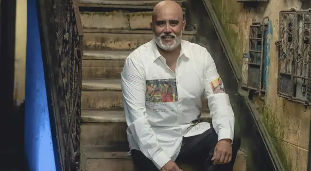 Marco Romero estrena "Muévete" Marco Romero estrena "Muévete"
