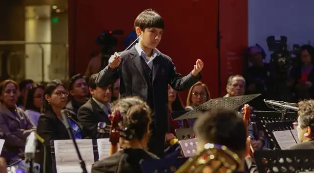 Mauro Lionel conquista premios internacionales