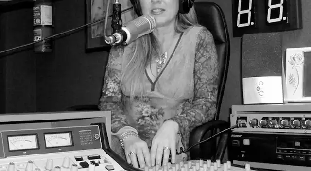 Falleció querida LOCUTORA radial peruana: Colegas y amigos EXPRESARON sus condolencias y la despidieron con DESGARRADORES mensajes Falleció querida LOCUTORA radial peruana: Colegas y amigos EXPRESARON sus condolencias y la despidieron con DESGARRADORES mensajes