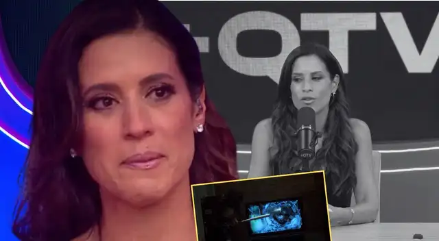 María Pía Copello se pronuncia sobre el fin de su canal de streaming +QTV. María Pía Copello se pronuncia sobre el fin de su canal de streaming +QTV.
