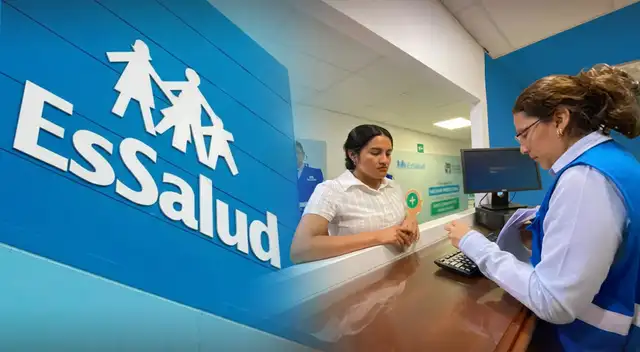 EsSalud otorga BENEFICIO ECONÓMICO a asegurados: Revisa con tu DNI si te corresponde el pago.