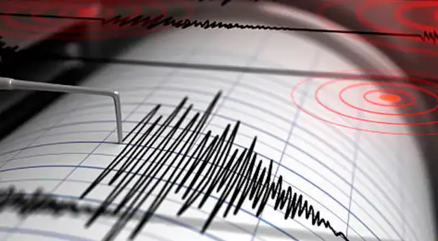 Temblor en Perú HOY, 24 de julio de 2026: ¿A qué hora y dónde se registró el último sismo, según IGP?