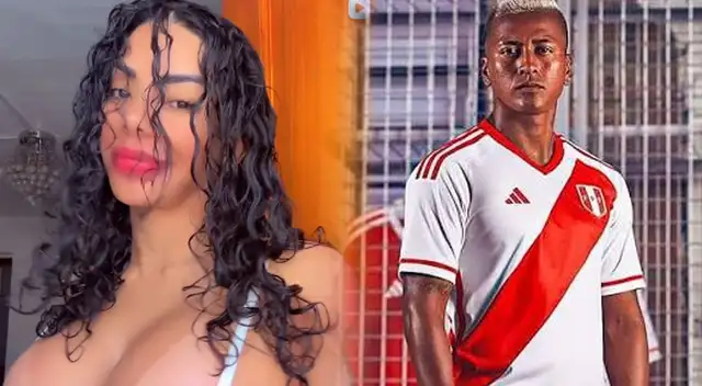 Pedro Aquino SE VA del país en medio de la trágica muerte de 'La Chocolatita', mujer ampayada con él: Este es su paradero Pedro Aquino SE VA del país en medio de la trágica muerte de 'La Chocolatita', mujer ampayada con él: Este es su paradero