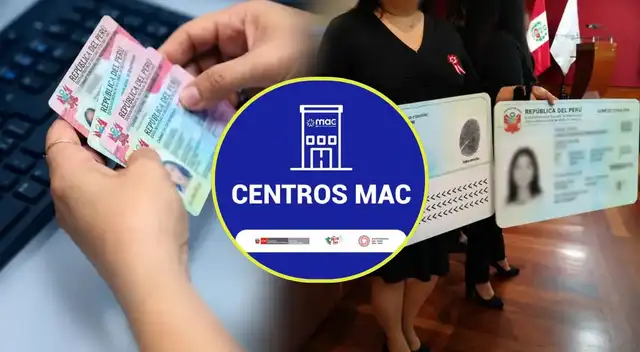 La Superintendencia Nacional de Migraciones puso en marcha un plan piloto para la emisión del nuevo carné de extranjería electrónico en Perú. La Superintendencia Nacional de Migraciones puso en marcha un plan piloto para la emisión del nuevo carné de extranjería electrónico en Perú.