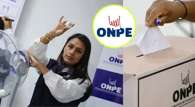 ¡Ojo! No presentarte como miembro de mesa te puede costar caro en las Elecciones 2026.