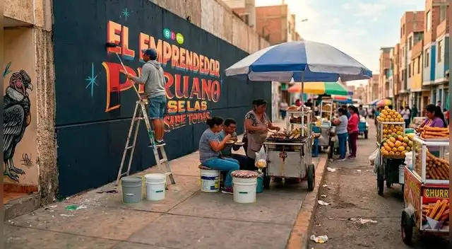 Consejo si tienes un negocio