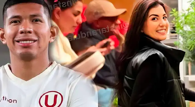 ¡AMPAY! Edison Flores y Ana Siucho son grabados JUNTOS y como toda una familia a UN AÑO de su separación: Esto hicieron
