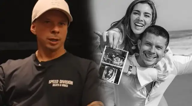 Mario Hart revela IMPENSADA prueba a la que se someterá sobre su paternidad tras separación de Korina Rivadeneira: "Uno nunca sabe..."