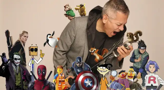Llega a Lima el Multiverso Sinfónico de Marvel