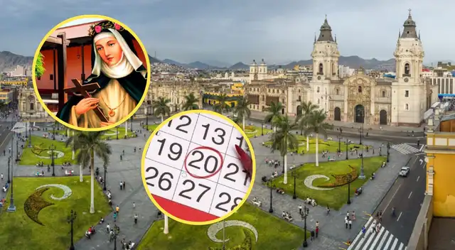 El calendario oficial establece dos feriados nacionales durante agosto.
