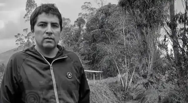 Alcalde de Cajamarca es hallado sin vida tras ataque en plena celebración por Fiestas Patrias. Alcalde de Cajamarca es hallado sin vida tras ataque en plena celebración por Fiestas Patrias.