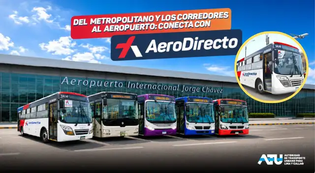 Esta integración no solo simplifica los desplazamientos de miles de pasajeros, sino que también impulsa un sistema de movilidad más eficiente, económico y sostenible para Lima y Callao. Esta integración no solo simplifica los desplazamientos de miles de pasajeros, sino que también impulsa un sistema de movilidad más eficiente, económico y sostenible para Lima y Callao.
