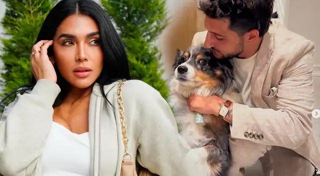 ¡CHAU PASADO Y BIENVENIDO EL AMOR! Vania Bludau presume a su nuevo GALÁN en redes y confirma romance: ¿Quién es el afortunado?