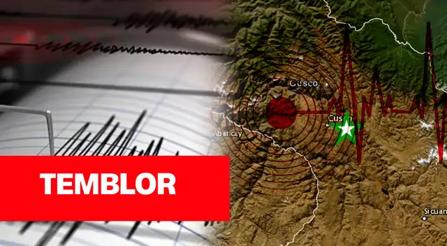 Temblor en Perú HOY, 01 de agosto de 2026: ¿A qué hora y dónde se registró el último sismo, según IGP? Temblor en Perú HOY, 01 de agosto de 2026: ¿A qué hora y dónde se registró el último sismo, según IGP?