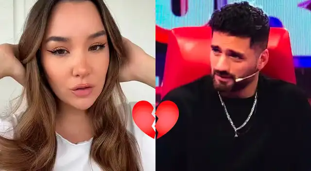 ¡LE CERRÓ LA PUERTA! Ale Fuller descarta RECONCILIACIÓN con Pablo Heredia y sorprende con CONTUNDENTE confesión