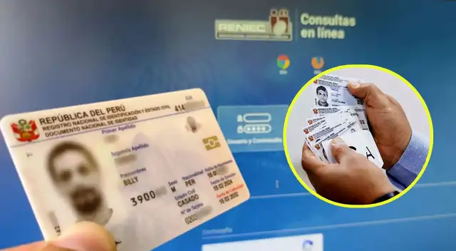 Este nuevo documento mantendrá el mismo valor legal que el DNI convencional y coexistirá con el DNI azul y electrónico.