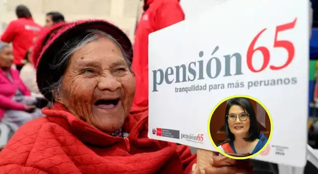 Pensión 65 anuncia aumento para sus beneficiarios: conoce quiénes podrán acceder al nuevo pago.
