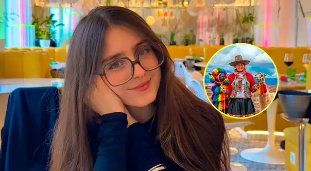 ¡Fuego en las redes! Influencer española Roro desata ola de críticas por DESATINADO comentario sobre el Perú: ¿Qué dijo?