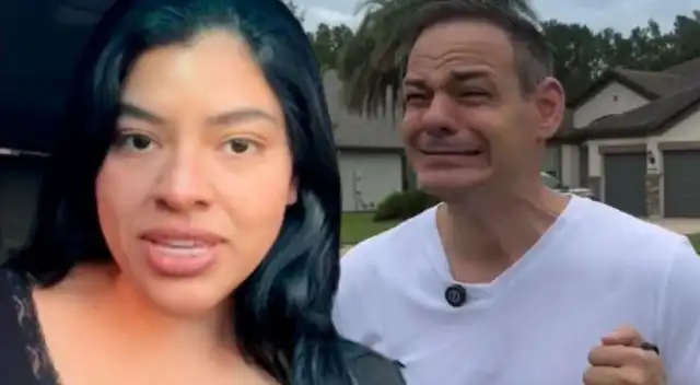 Mark Vito revela a qué se dedica y da vuelta a la página tras 'problemas' con Leslie Echevarría.