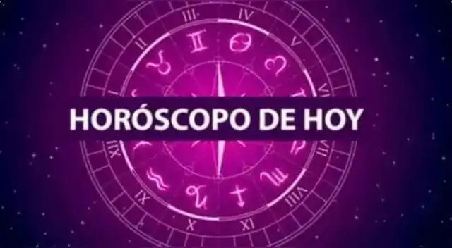 Horóscopo Horóscopo