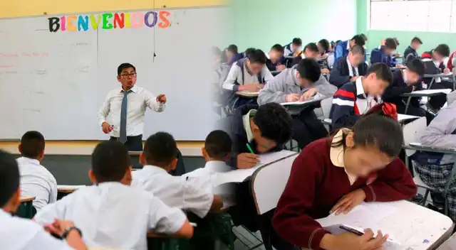 ¿Cambió el cronograma? Minedu confirma FECHA OFICIAL del regreso a clases tras vacaciones por Fiestas Patrias 2026.