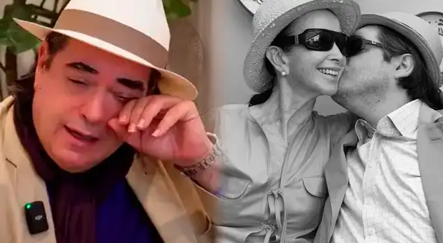 Madre de Jaime Bayly atraviesa DELICADO estado de salud tras DENUNCIA de su hija por herencia y hace último pedido: "Dile que..."