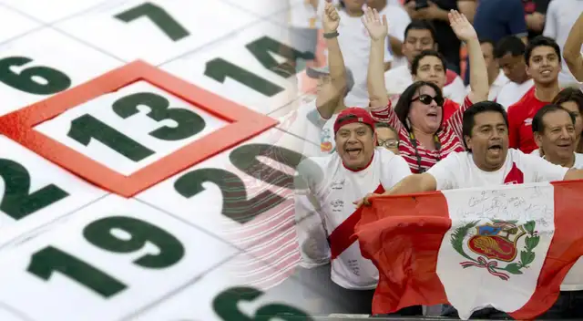 Gobierno confirma DÍA NO LABORABLE este 13 de agosto del 2026: revisa quienes son los beneficiados AQUÍ.